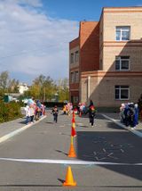 День бега 16.09.2021