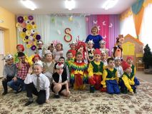 Международный женский день 8 марта - 1 - 07.03.2019