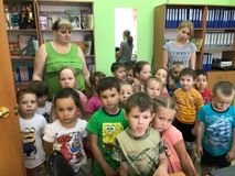 Семицветик "Грусть" 17