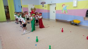 Спортивный праздник "Арбузник" 23.09.2021