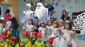 Новй год - декабрь 2018