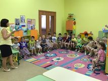 Занятие 13 группа 