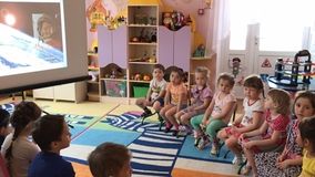 Занятие 7 группа