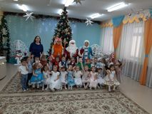 Празднование Нового года - 21.12 - 27.12.2021