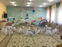 Отборочный тур "Хрустальная капель" - "Просьба" 28.02.18
