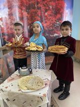 День Народного единства - ноябрь 2022