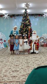 Празднование Нового года - 21.12 - 27.12.2021