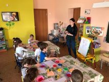 Занятие 12 группа 