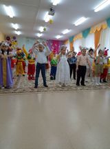 Международный женсикй день 8 марта - 1 - 07.03.2019