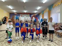 День Народного единства - ноябрь 2022