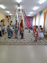 Международный женсикй день 8 марта - 1 - 07.03.2019