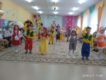 Международный женский день 8 марта - 1 - 07.03.2019