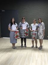 Победитель в Первом областном фестивале - конкурсе "Кем быть?" - 18 мая 2019