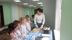 Экскурсия подготовительной группы "Дюймовочка" в сыроварню - 24.09.2022