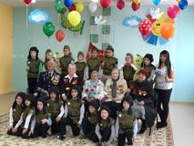 9 мая 2017
