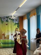 8 марта - март 2023