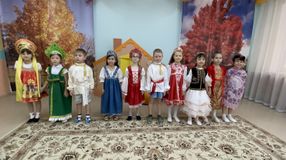 День "Народного единства" 04.11.2021