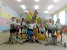 Спортивное мероприятие "Масленица" 07.03.2019