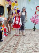 Международный женсикй день 8 марта - 1 - 07.03.2019