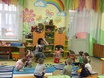 занятие 1 группа 