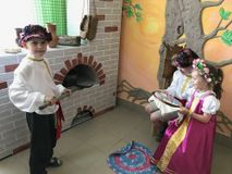 Изба