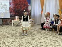 День Народного единства - ноябрь 2022