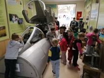 Экскурсия в ЧВВАКУШ - сентябрь 2022
