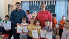 "Шашки - Курчатовец 2019"