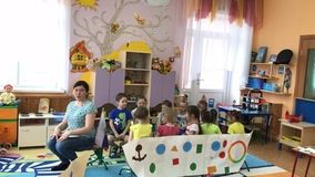 Занятие 7 группа