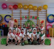 Спортивный праздник "Арбузник" 23.09.2021