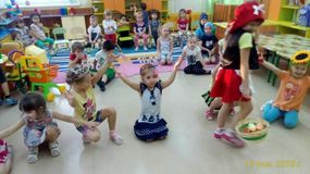 Дополнительные платные образовательные занятия "АНГЛИЙСКИЙ ЯЗЫК" 18