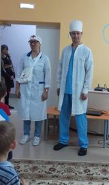 Безопасность 15 группа 2017