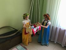 Изба