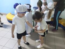 Спортивное мероприятие посвященное "Дню Победы" - 6 - 8 мая 2019