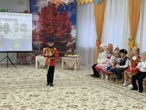 День Народного единства - ноябрь 2022