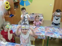 Дополнительные платные образовательные занятия "АНГЛИЙСКИЙ ЯЗЫК" 18