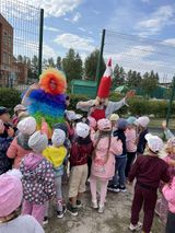 День знаний 01.09.2021
